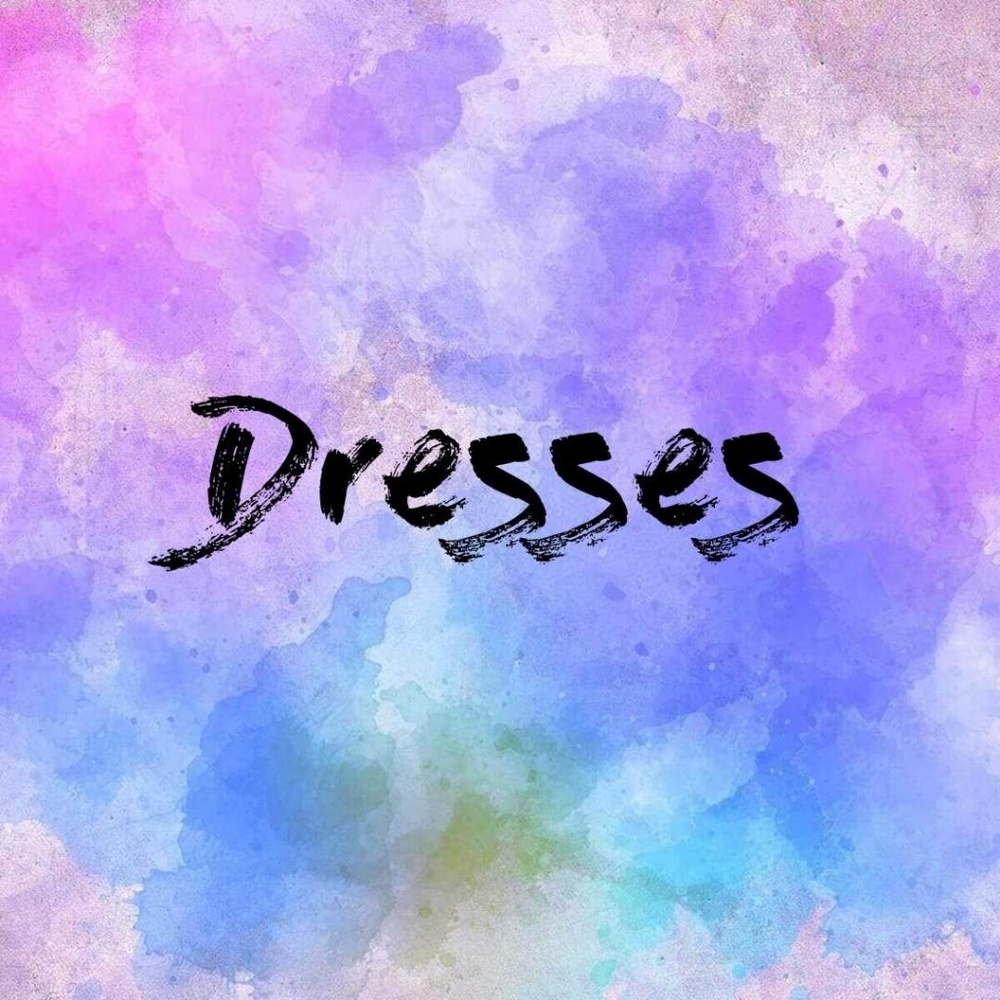 Dresses & Tunics